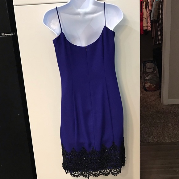 JS Collections Formal Dress - Picture 2 of 4